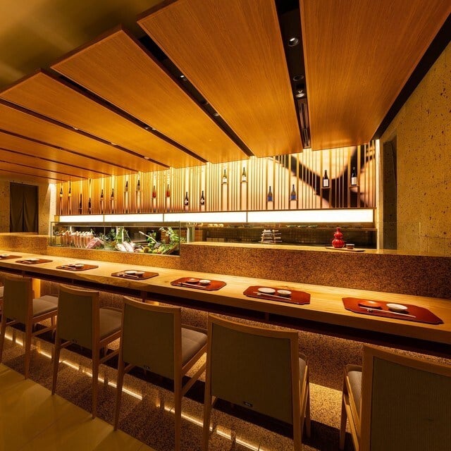 博多 魚蔵で楽しむ！歓迎会にぴったりの選りすぐりの海の幸を堪能しよう