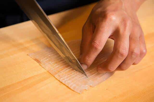 博多の味覚”イカ活き造り”と贅沢な”のどぐろ”を都ホテルで堪能！宴会もお任せください