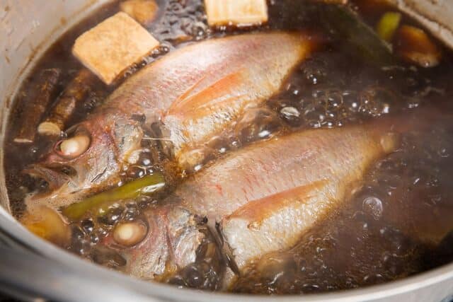 博多駅近くで個室宴会なら「博多 魚蔵」へ…のどぐろと活きイカを堪能するひととき